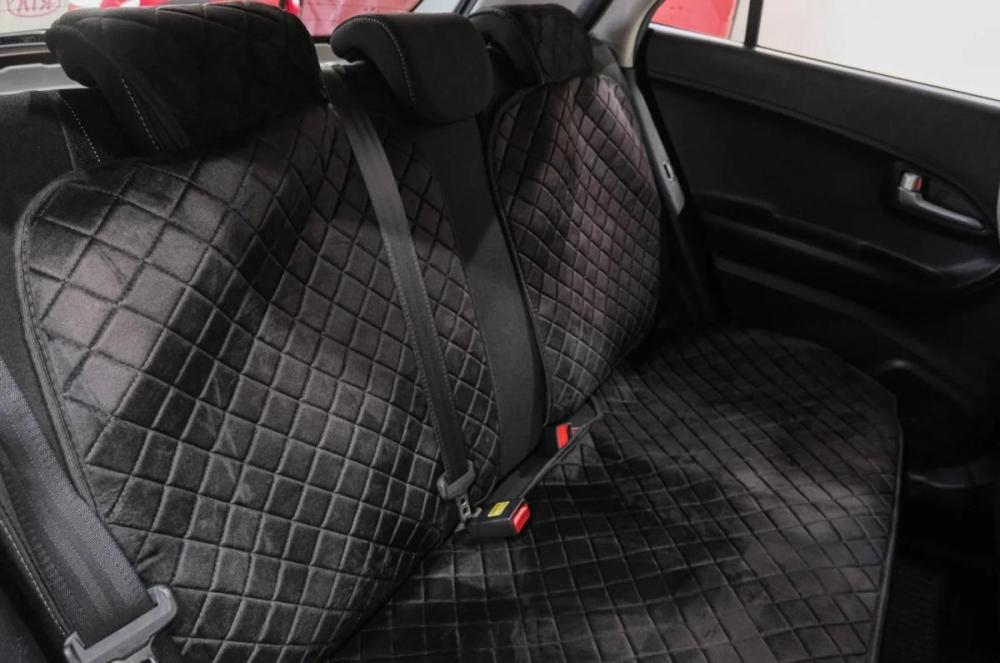 Kia Picanto II Рестайлинг Новокузнецк  - изображение 29
