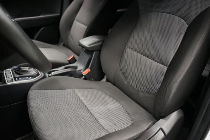 Hyundai Creta I Рестайлинг с пробегом 2020 года, цена 1 632 000 рублей, 198712 км, внедорожник, Автокод Объявления