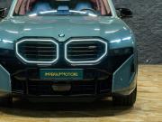 BMW XM Москва  - изображение 41