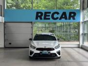 Kia Cerato IV Санкт-Петербург  - изображение 49