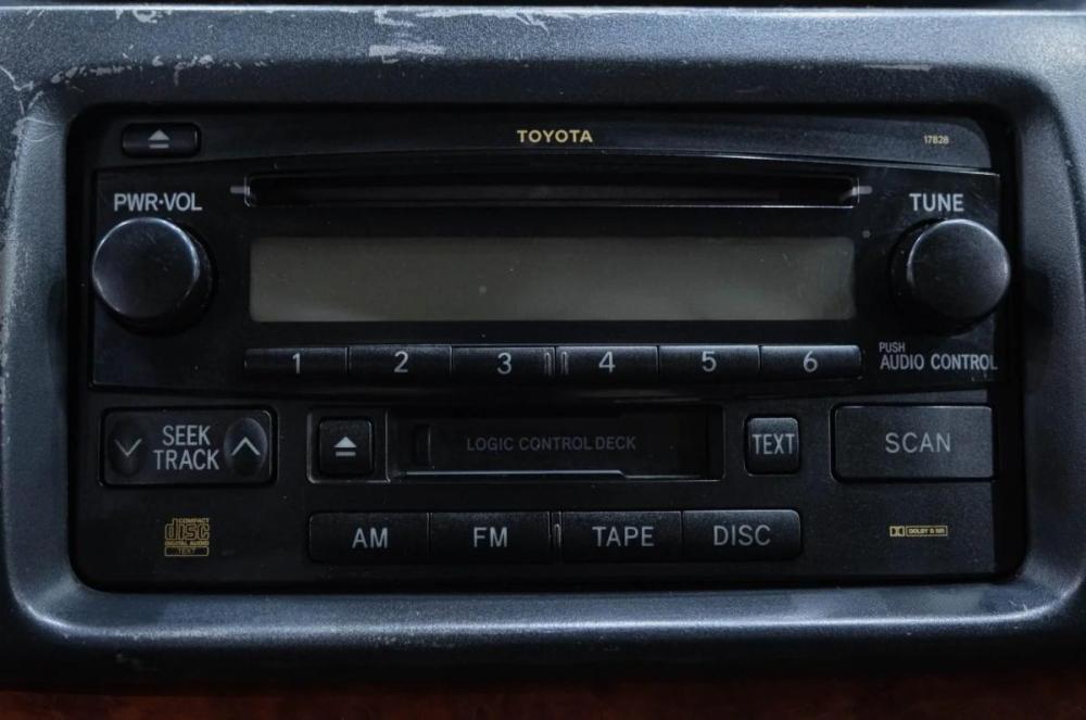Toyota Camry V (XV30) Рестайлинг Новокузнецк  - изображение 31