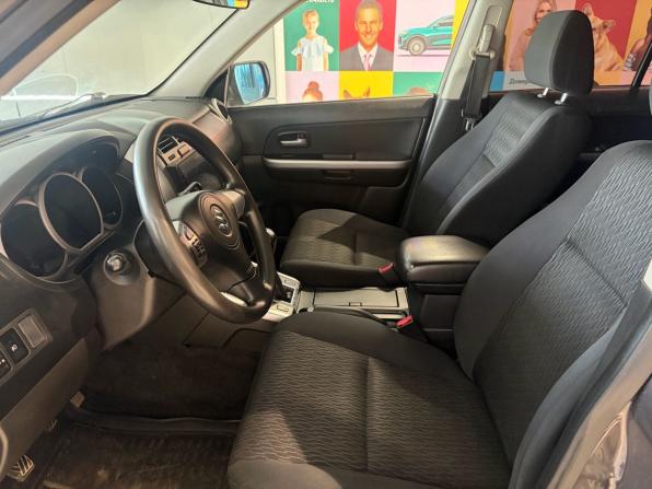 Suzuki Grand Vitara II Рестайлинг 2 с пробегом 2013 года, цена 999 000 рублей, 241000 км, внедорожник, Автокод Объявления