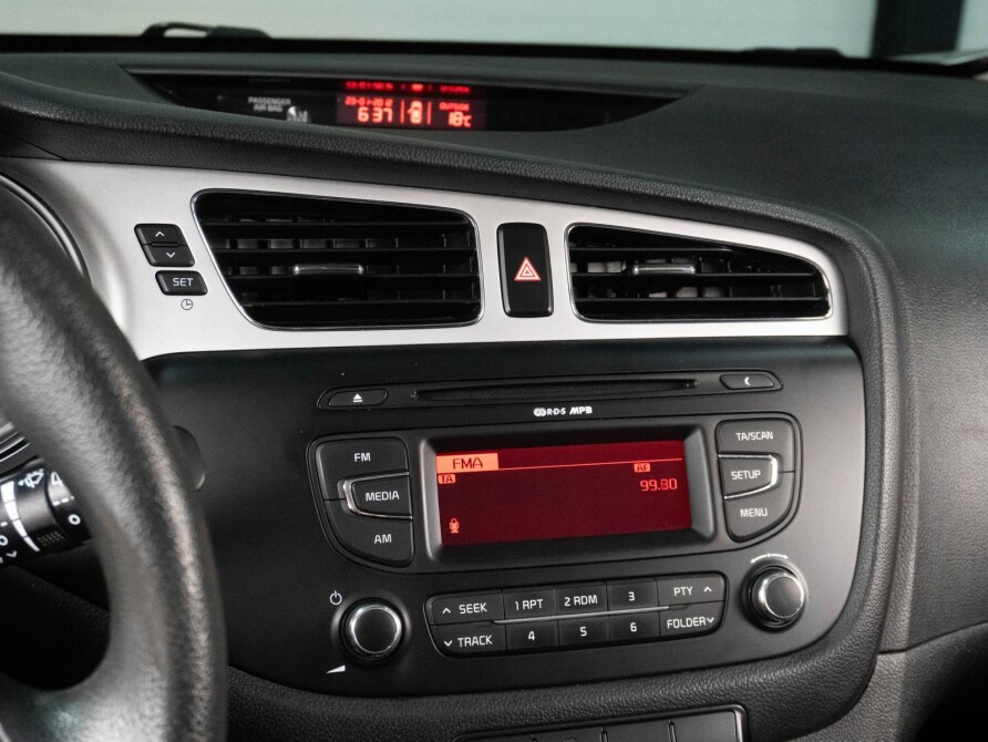 Kia Ceed II Сургут  - изображение 12