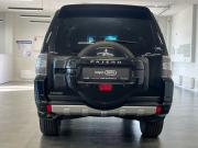 Mitsubishi Pajero IV Рестайлинг 1 Калуга  - изображение 13