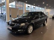 Skoda Octavia III (A7) Рестайлинг Чебоксары  - изображение 39