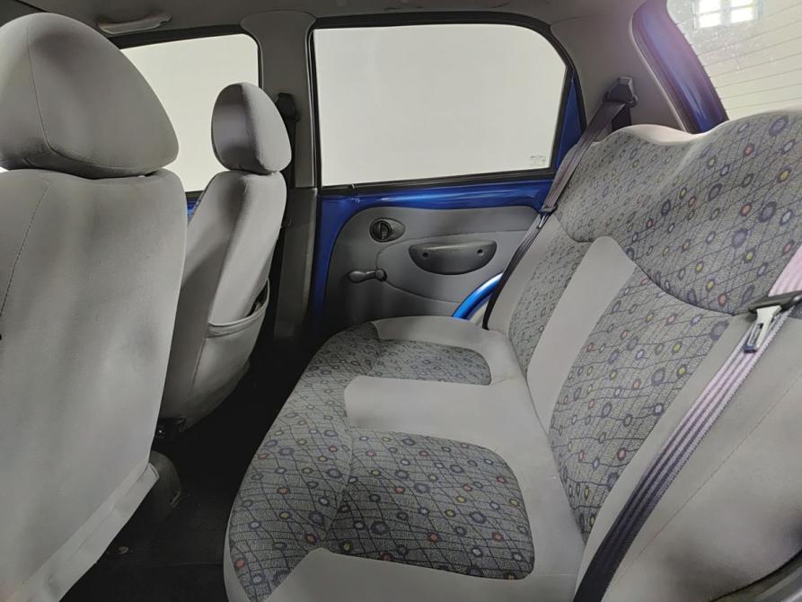 Daewoo Matiz I Рестайлинг Уфа  - изображение 15