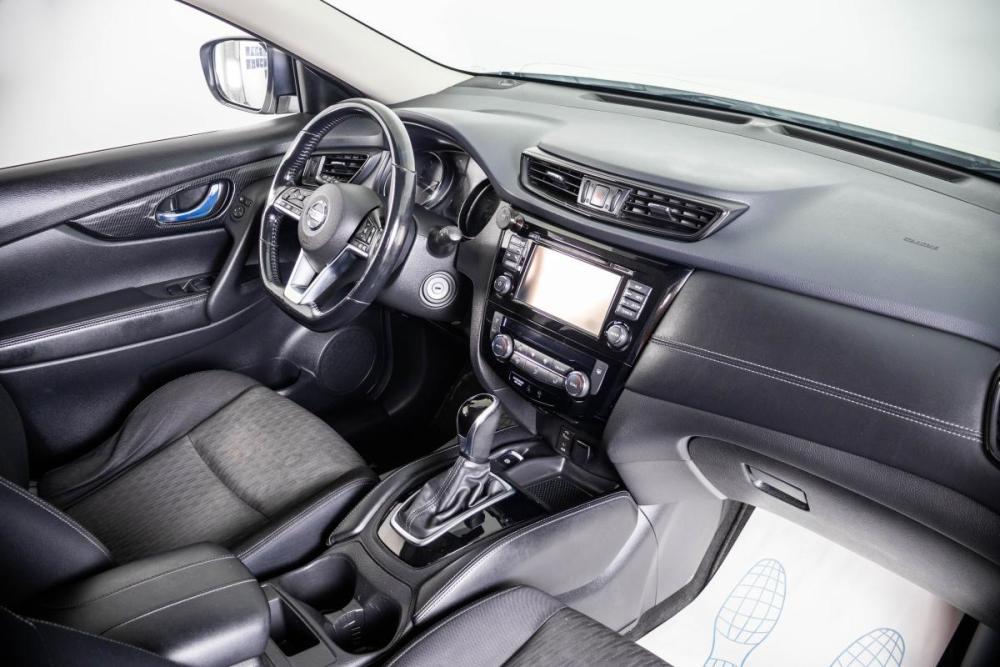Nissan X-Trail III Пермь  - изображение 12