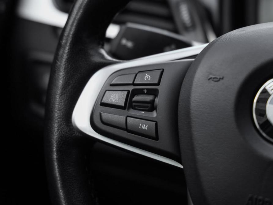 BMW X1 II (F48) Рестайлинг Санкт-Петербург  - изображение 17
