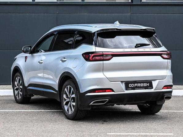Chery Tiggo 7 Pro Max I с пробегом 2023 года, цена 1 829 000 рублей, 75062 км, внедорожник, Автокод Объявления