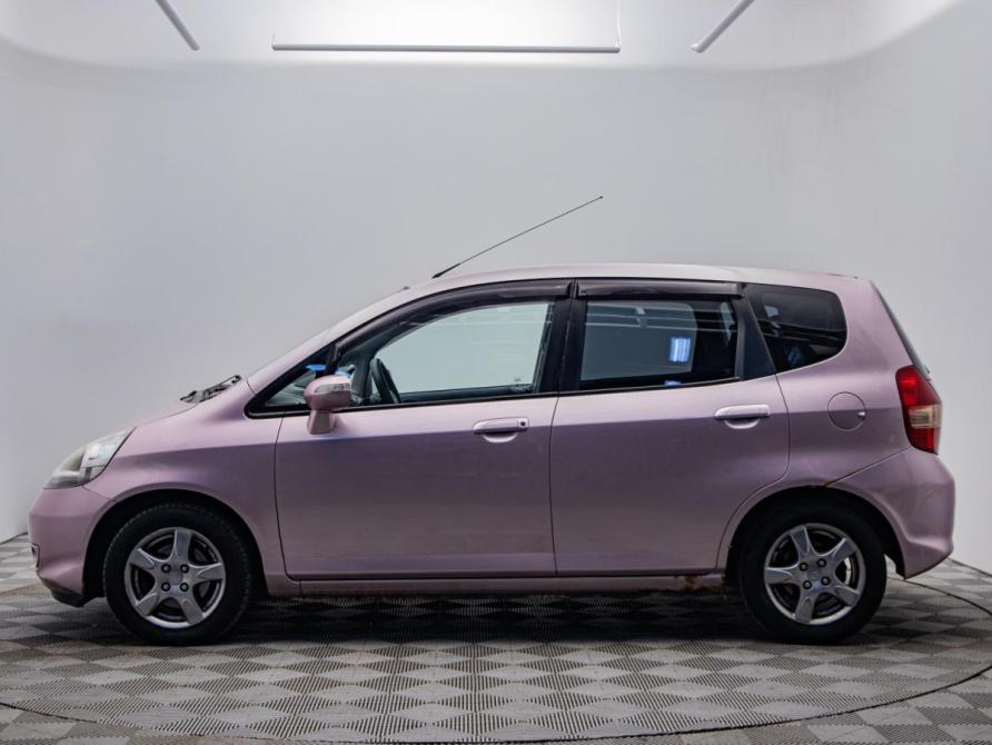 Honda Jazz I Рестайлинг Москва  - изображение 2
