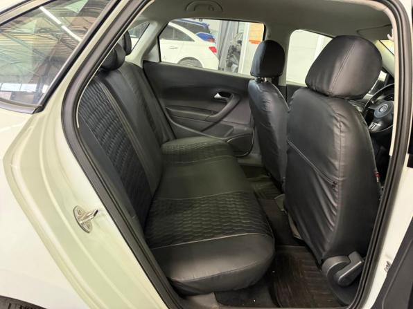 Volkswagen Polo V с пробегом 2014 года, цена 757 000 рублей, 182289 км, седан, Автокод Объявления