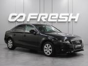 Audi A4 IV (B8) Воронеж  - изображение 18