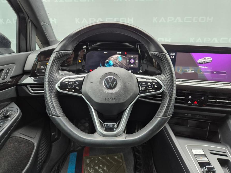 Volkswagen Golf VIII Екатеринбург  - изображение 5