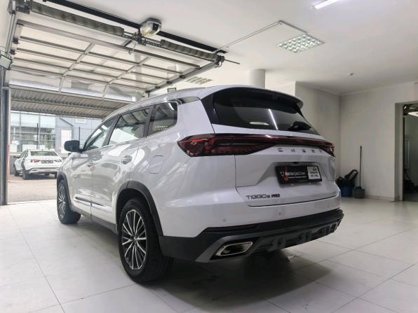 Chery Tiggo 8 Pro I с пробегом 2024 года, цена 2 030 000 рублей, 35030 км, внедорожник, Автокод Объявления