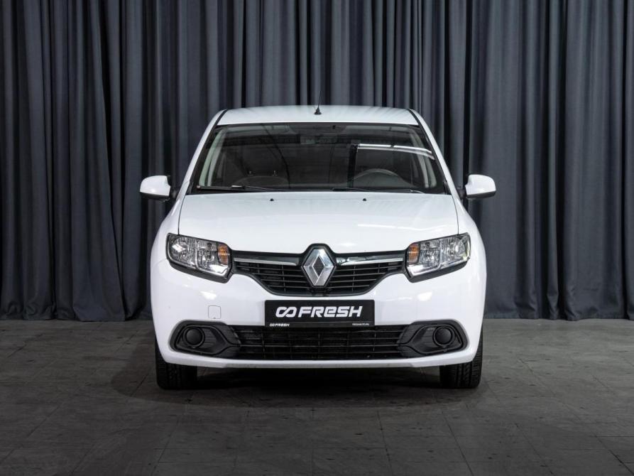 Renault Logan II Волгоград  - изображение 3
