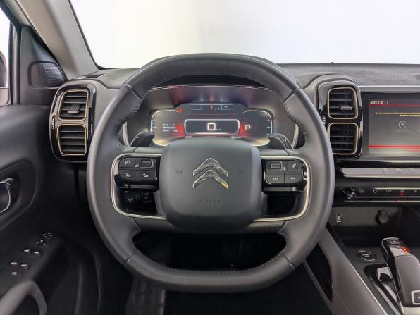 Citroen C5 Aircross I с пробегом 2021 года, цена 2 500 000 рублей, 17385 км, внедорожник, Автокод Объявления