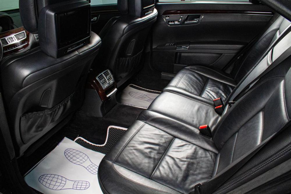 Mercedes-Benz S-Класс V (W221) Сургут  - изображение 21