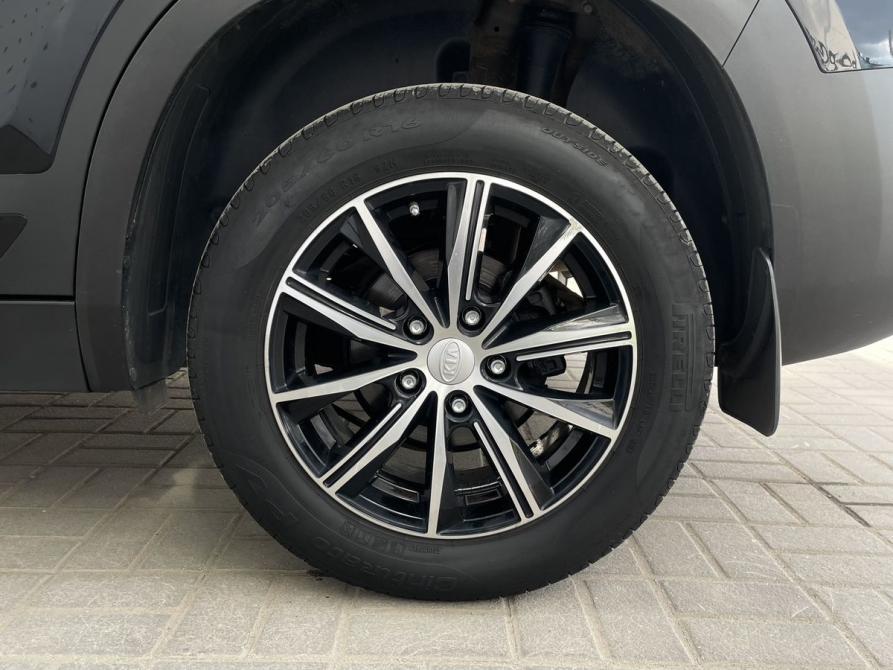 Kia Seltos I Тамбов  - изображение 19