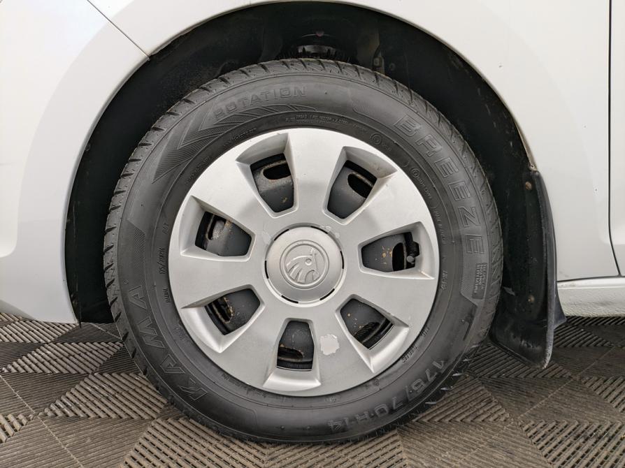 Skoda Rapid I Рестайлинг Москва  - изображение 18