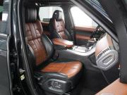 Land Rover Range Rover Sport II Воронеж  - изображение 29
