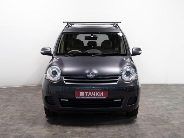Toyota Sienta I Рестайлинг 2 с пробегом 2015 года, цена 1 070 000 рублей, 162590 км, компактвэн, Автокод Объявления