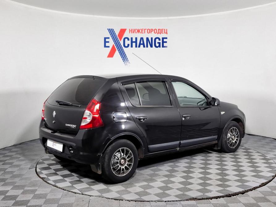 Renault Sandero I Нижний Новгород  - изображение 5