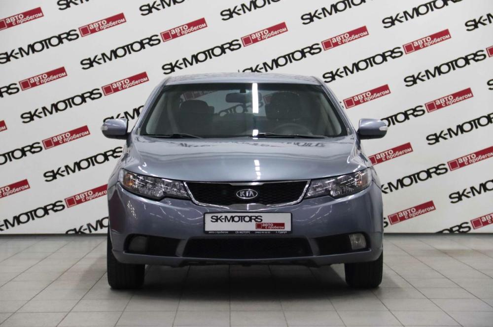 Kia Cerato II Сургут  - изображение 3
