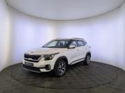 Kia Seltos I Москва  - изображение 29
