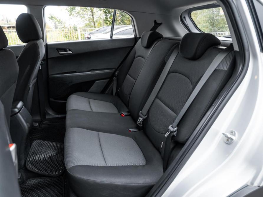 Hyundai Creta I Ставрополь  - изображение 9