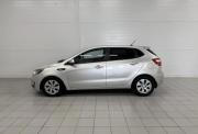 Kia Rio III Астрахань  - изображение 28
