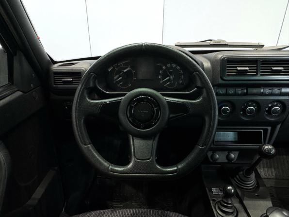 Lada (ВАЗ) Niva Legend с пробегом 2023 года, цена 799 000 рублей, 56136 км, внедорожник, Автокод Объявления