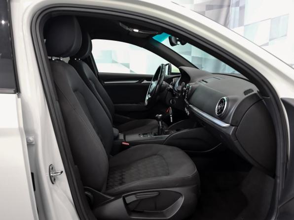 Audi A3 III (8V) с пробегом 2013 года, цена 1 300 000 рублей, 229537 км, седан, Автокод Объявления