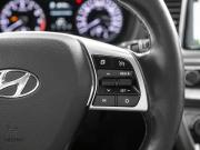 Hyundai Sonata VII (LF) Рестайлинг Москва  - изображение 36