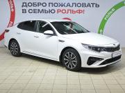Kia Optima IV Рестайлинг Москва  - изображение 24