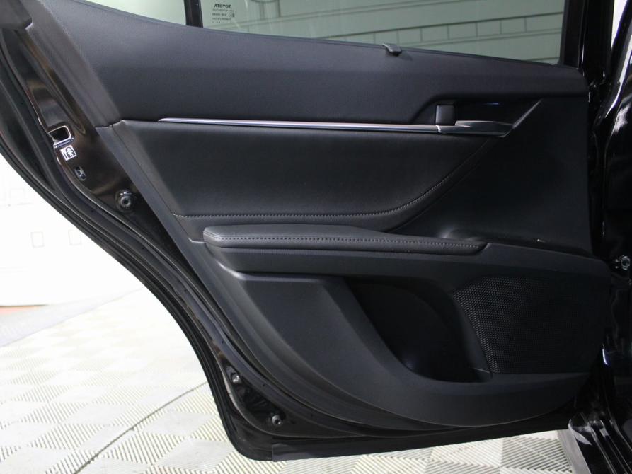 Toyota Camry VIII (XV70) Рестайлинг Москва  - изображение 19