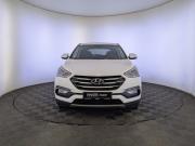 Hyundai Santa Fe III Рестайлинг Москва  - изображение 31