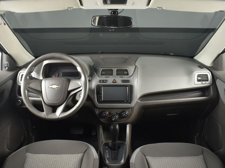 Chevrolet Cobalt II Кемерово  - изображение 7