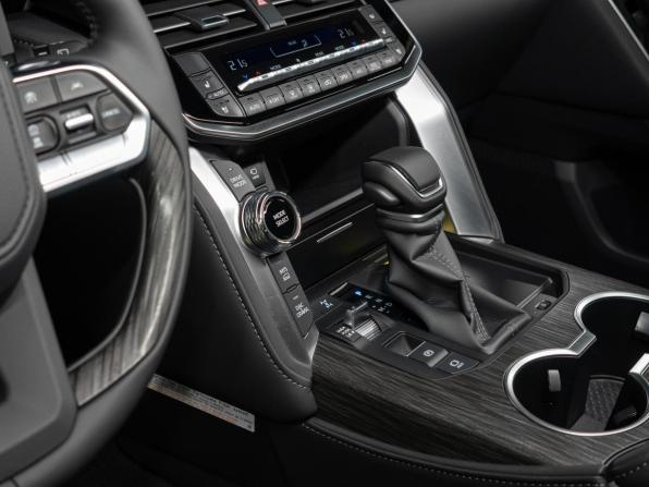 Новый Toyota Land Cruiser 300 Series 2026 года, цена 14 600 000 рублей, внедорожник, Автокод Объявления