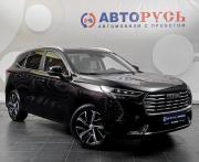 Haval Jolion I Москва  - изображение 28