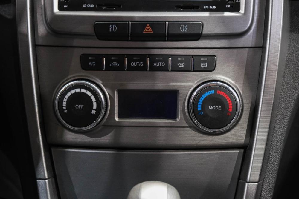 Chery Tiggo (T11) I Рестайлинг (FL) Новокузнецк  - изображение 25