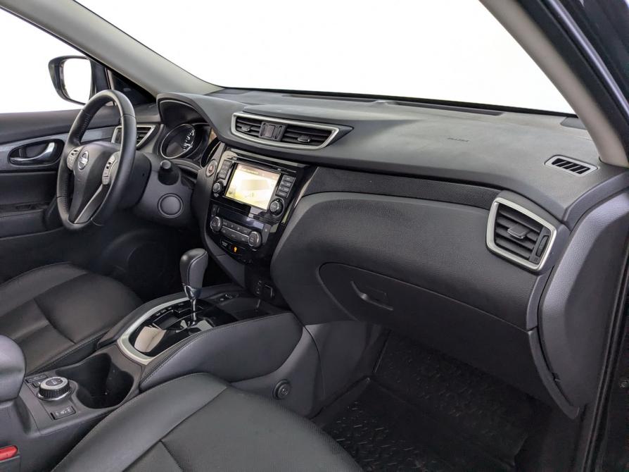 Nissan X-Trail III Москва  - изображение 23
