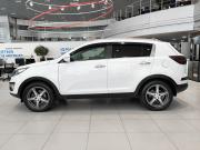 Kia Sportage III Рестайлинг Казань  - изображение 32