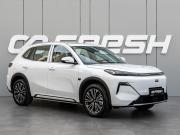 Geely Galaxy Starship 7 Краснодар  - изображение 25