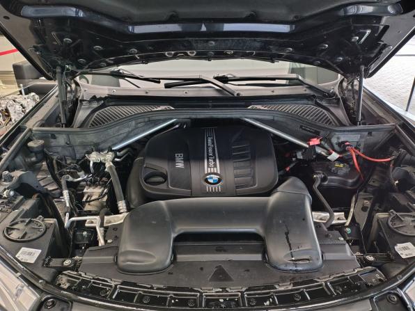 BMW X6 II (F16) с пробегом 2015 года, цена 2 780 000 рублей, 222979 км, внедорожник, Автокод Объявления