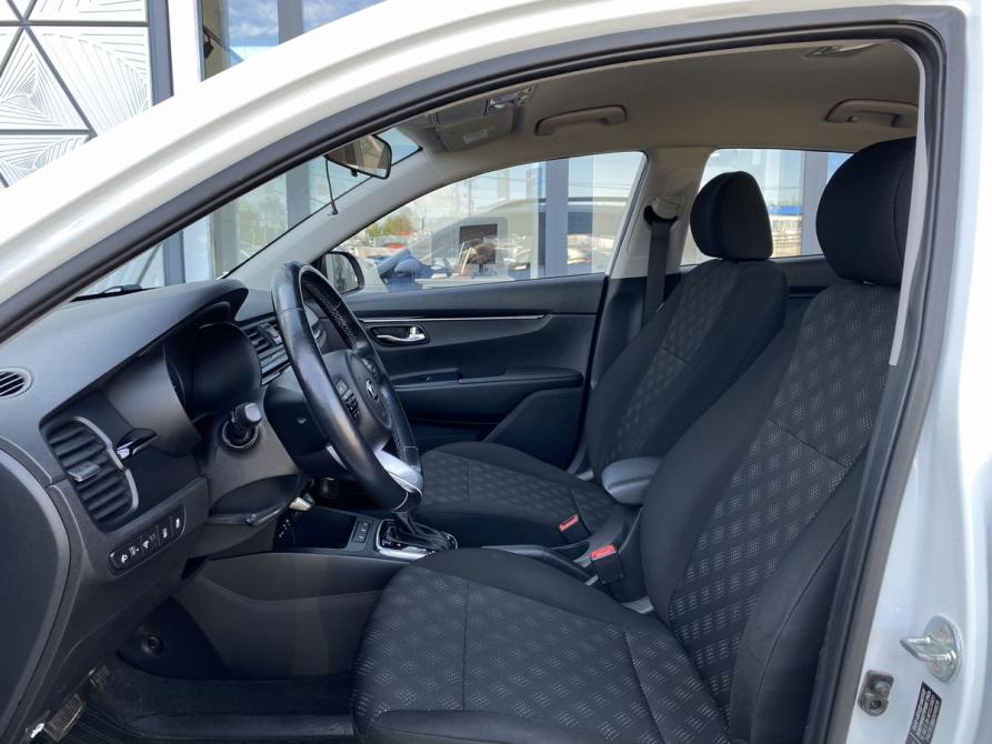 Kia Rio IV Москва  - изображение 23
