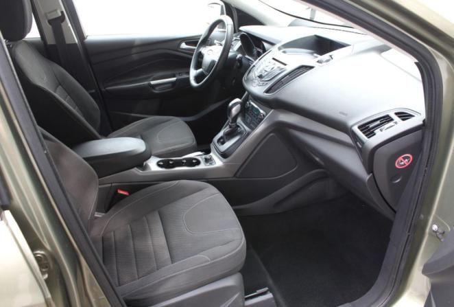Ford Kuga II с пробегом 2013 года, цена 1 012 000 рублей, 150043 км, внедорожник, Автокод Объявления