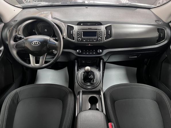 Kia Sportage III с пробегом 2011 года, цена 1 045 000 рублей, 239518 км, внедорожник, Автокод Объявления