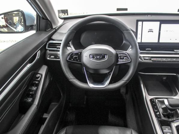 Belgee S50 с пробегом 2025 года, цена 2 199 900 рублей, 9000 км, седан, Автокод Объявления