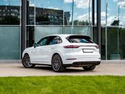Porsche Cayenne III Магнитогорск  - изображение 34
