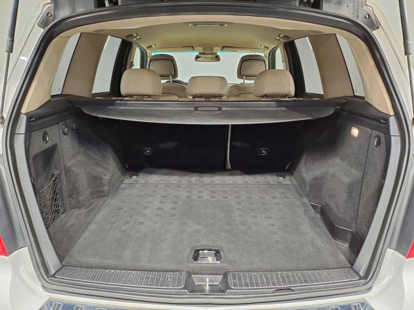 Mercedes-Benz GLK-Класс I (X204) Рестайлинг с пробегом 2013 года, цена 1 877 000 рублей, 187164 км, внедорожник, Автокод Объявления
